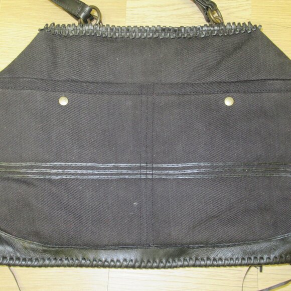 Jamin Puech Black women's Bag handbags - Picture 3 of 5